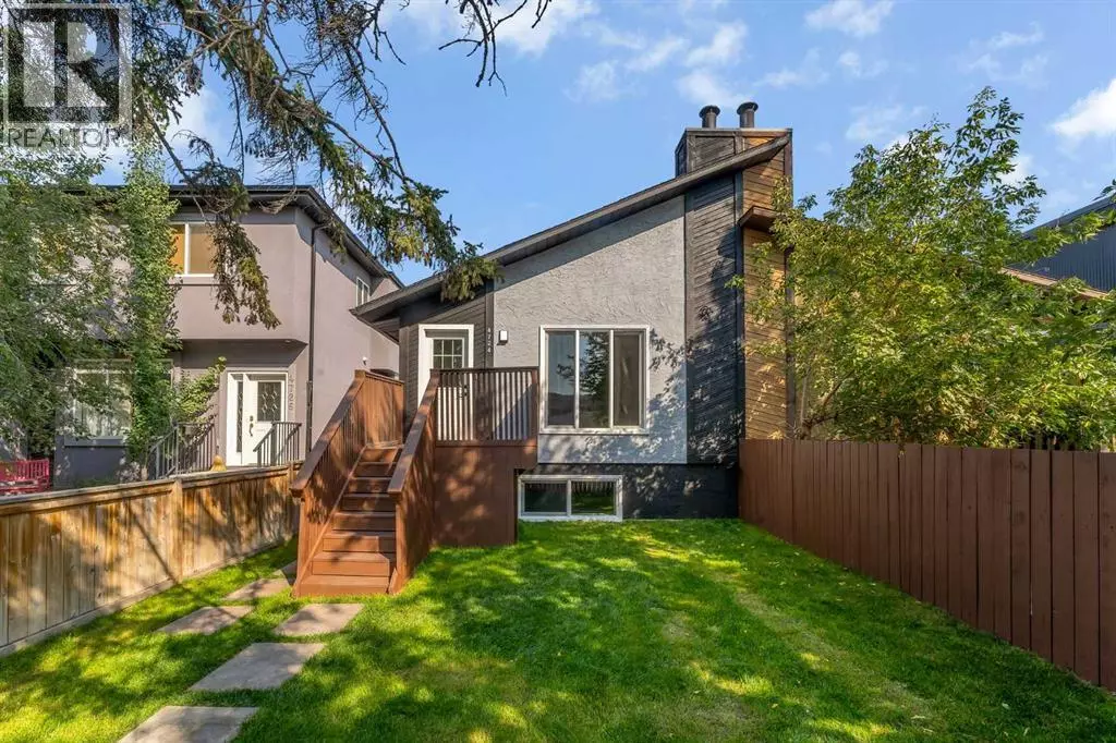 Calgary, AB T3B0B4,4724 Bowness Road NW