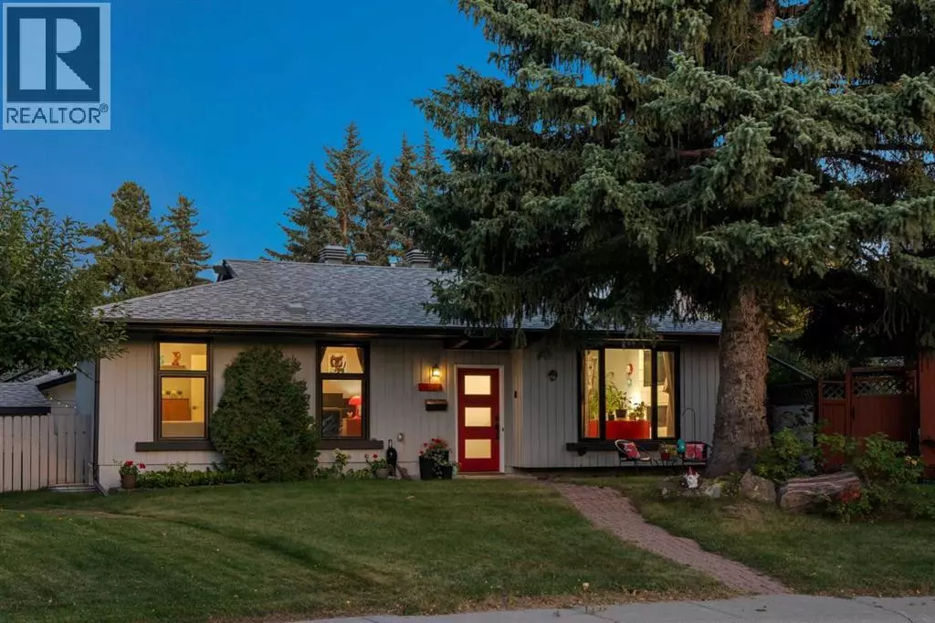 Calgary, AB T2W1Y4,224 CEDARBRAE Crescent SW