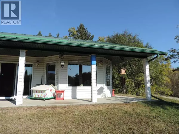 #11 Poor Man Flats Blue 14021  Hwy 53, Rural Ponoka County, AB T0C2J0