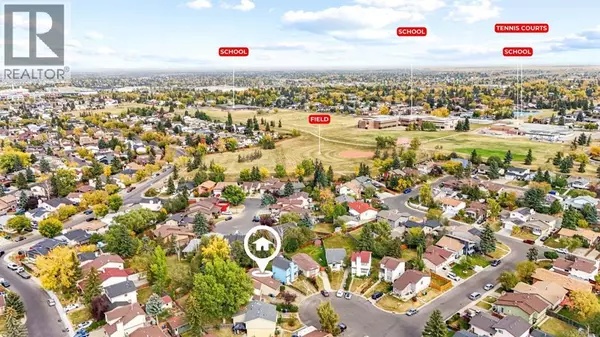 Calgary, AB T1Y5C9,361 Whitlock Way NE