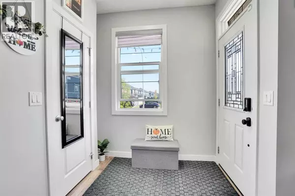 Calgary, AB T3N0R5,87 Redstone Boulevard NE