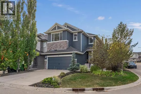 133 Sage Valley Close NW, Calgary, AB T3R0E3