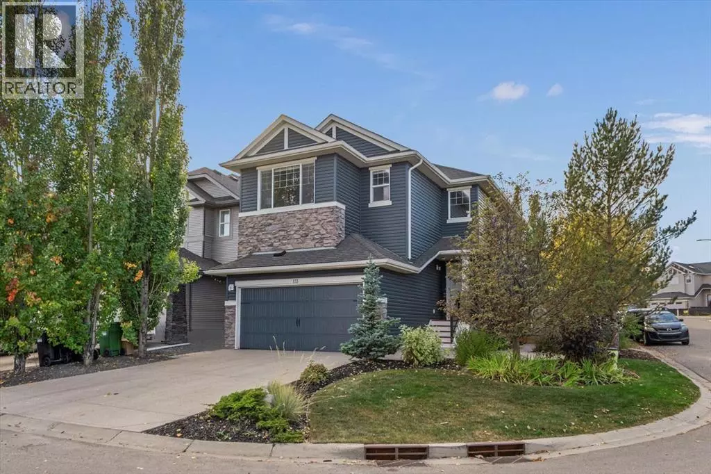 Calgary, AB T3R0E3,133 Sage Valley Close NW