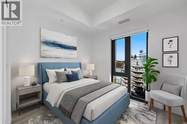 Calgary, AB T2P1R8,1102, 730 2 Avenue SW