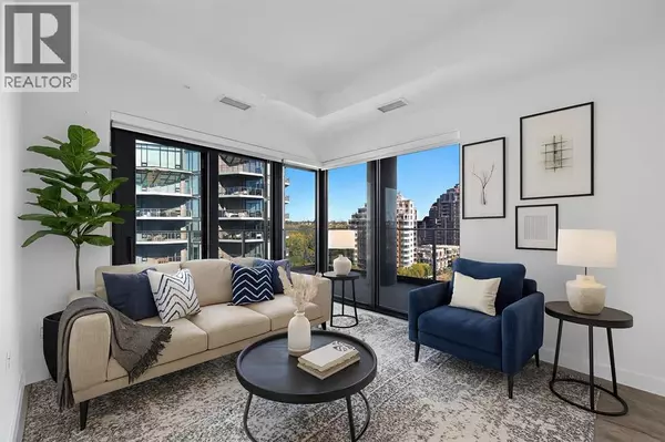 1102, 730 2 Avenue SW, Calgary, AB T2P1R8