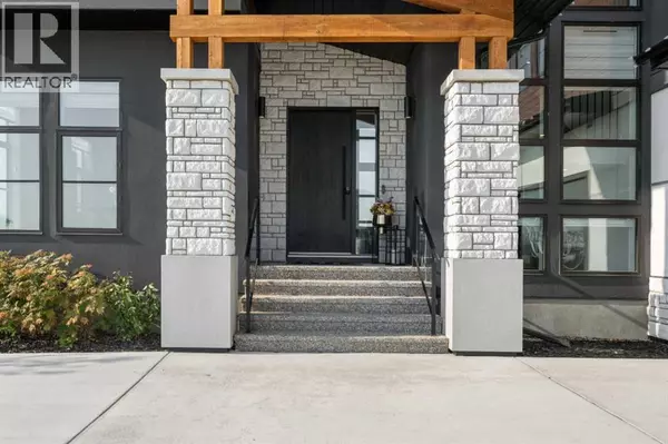 Rural Rocky View County, AB T4C0H2,12 Monterra Rise