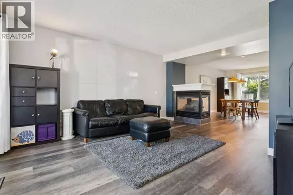 Calgary, AB T3L2C3,117 Tuscany Drive NW