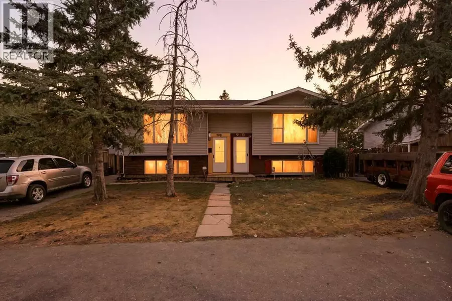 232 Radley Place SE, Calgary, AB T2A5X6