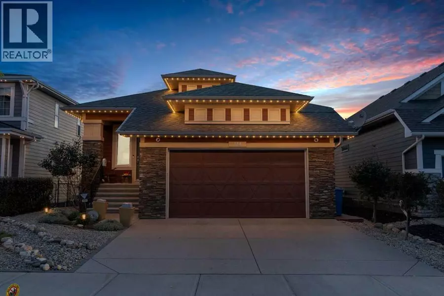 184 Ranch Road, Okotoks, AB T1S0H1