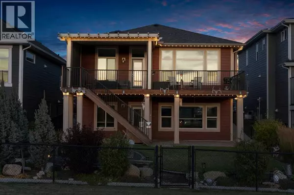 Okotoks, AB T1S0H1,184 Ranch Road