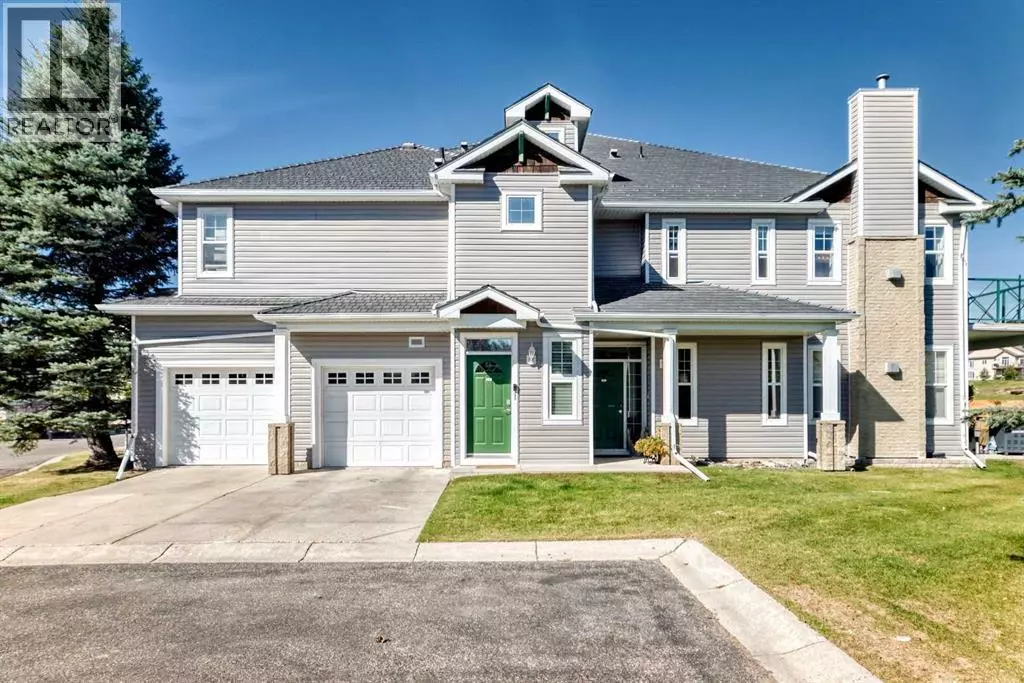 Calgary, AB T3A6B9,704, 39 Hidden Creek Place NW