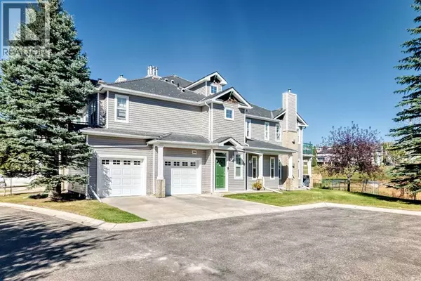 Calgary, AB T3A6B9,704, 39 Hidden Creek Place NW