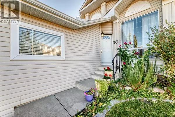 Calgary, AB T2Y3P2,261 Bridlecreek Park SW