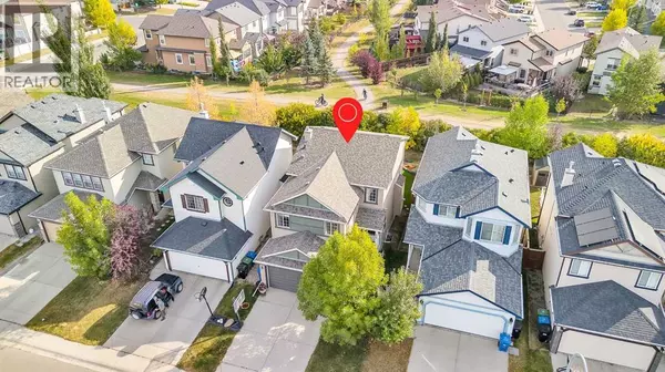 Calgary, AB T2Y4X2,320 Evermeadow Road SW