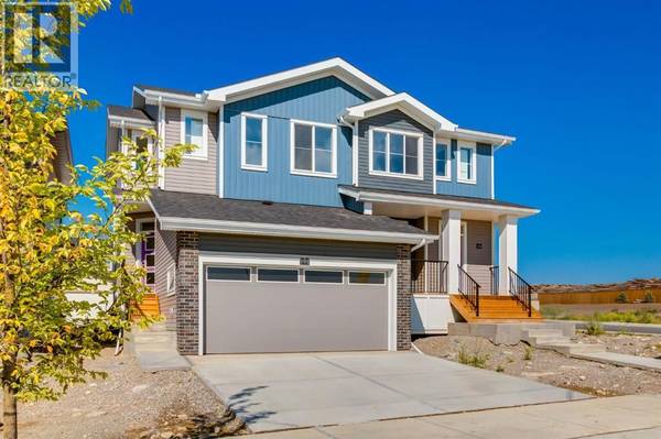 227 Sora Terrace SE, Calgary, AB T3S0M1