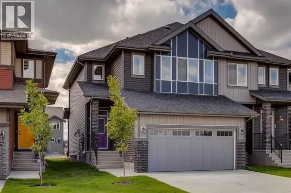 267 Sora Terrace SE, Calgary, AB T3S0M1