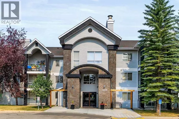 Calgary, AB T2J7H1,316, 2022 Canyon Meadows Drive SE