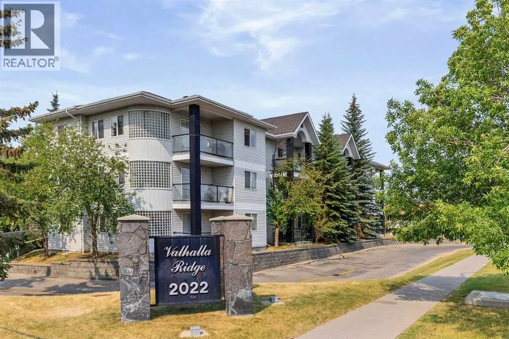 Calgary, AB T2J7H1,316, 2022 Canyon Meadows Drive SE