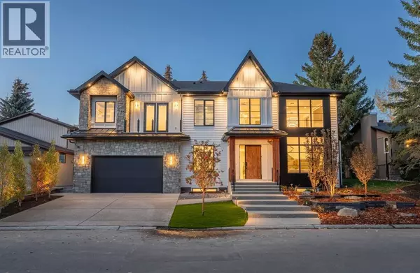 620 Varsity Estates Crescent NW, Calgary, AB T3B3C3