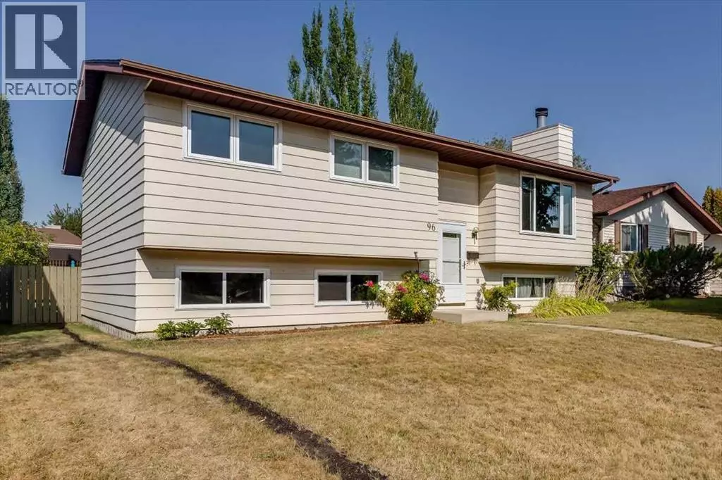 Red Deer, AB T4P2S1,96 CARPENTER Street