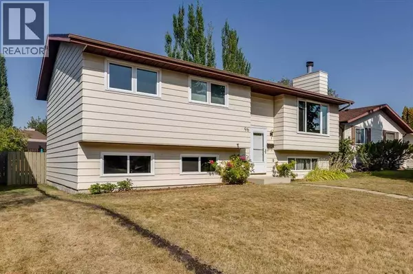 96 CARPENTER Street, Red Deer, AB T4P2S1