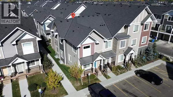 Airdrie, AB T4B3J4,457 Canals Crossing SW