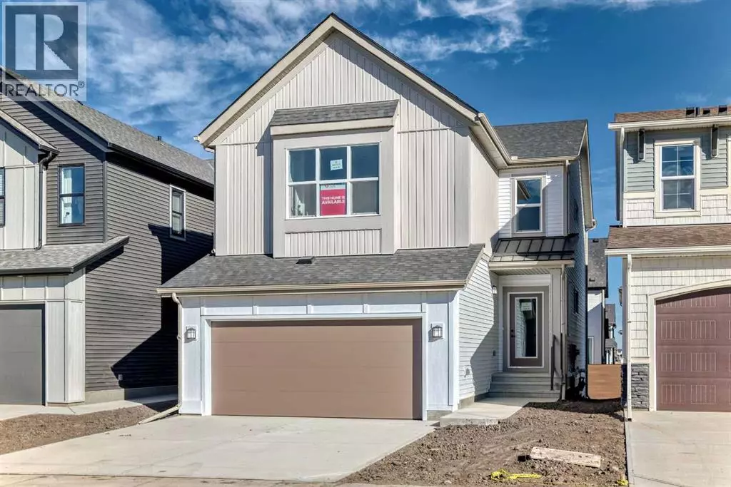 Calgary, AB T3S0P1,39 Bartlett Row SE