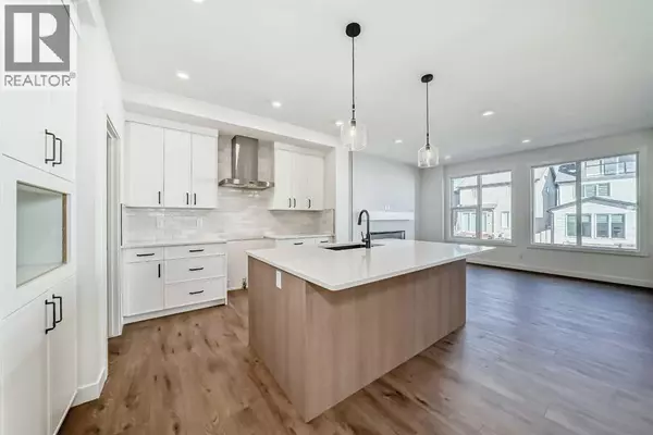 Calgary, AB T3S0P1,39 Bartlett Row SE