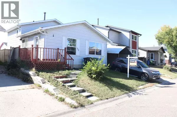 123 Castleglen Road NE, Calgary, AB T3J1P2