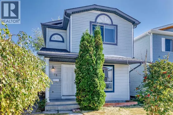 61 San Diego Way NE, Calgary, AB T1Y7A5
