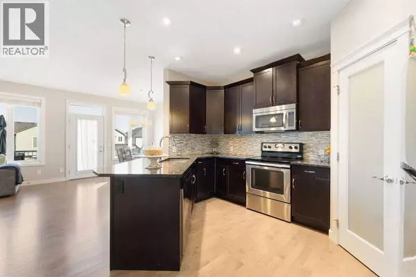 Calgary, AB T3R0K2,240 Sage Bank Grove NW