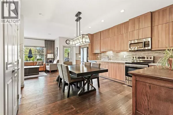 Cochrane, AB T4C0R9,590 River Heights Crescent