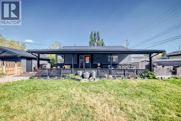 114 2 Street NW, Diamond Valley, AB T0L0H0