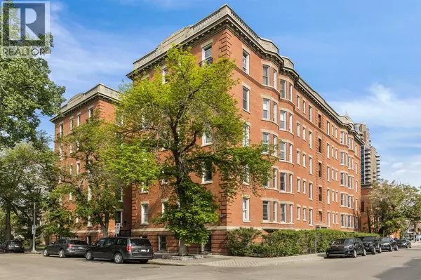 201, 804 18 Avenue SW, Calgary, AB T2T0G8