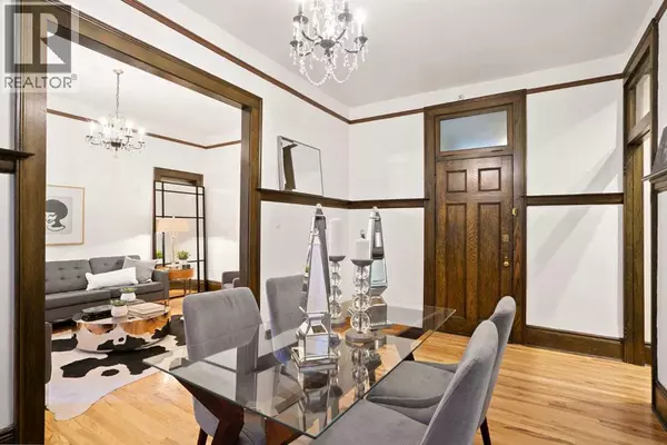 Calgary, AB T2T0G8,201, 804 18 Avenue SW