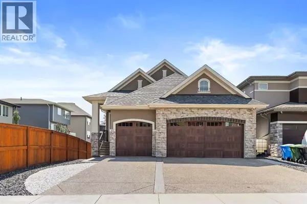 Calgary, AB T3M3L5,49 Cranbrook Cape SE