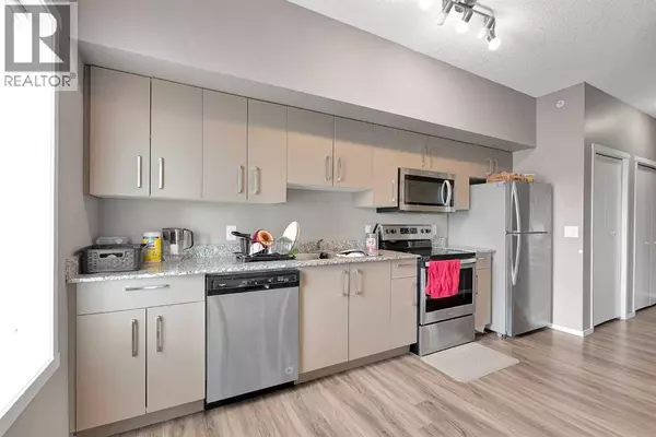 Calgary, AB T3N1T4,1609, 4641 128 Avenue NE