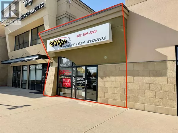 Red Deer, AB T4N7C3,A105, 5212 48 Street