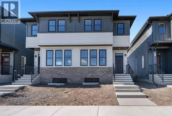 Calgary, AB T3P2V1,167 Keystone Creek Drive NE