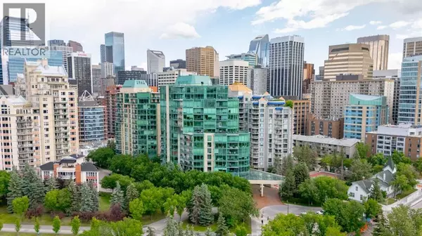 501, 837 2 Avenue SW, Calgary, AB T2P0E6