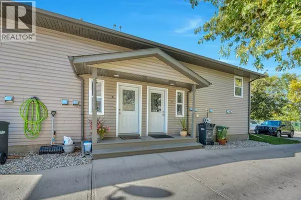 Strathmore, AB T1P1M3,29E Wellington Cove