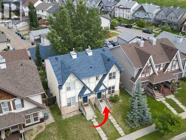 25 Elgin Meadows View SE, Calgary, AB T2Z0E8