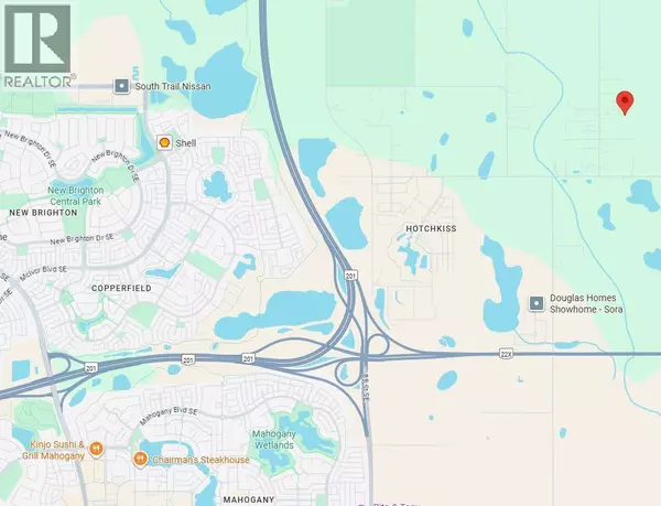 Rural Rocky View County, AB T1X0G8,4 Prairie View Place