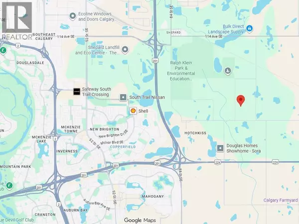 4 Prairie View Place, Rural Rocky View County, AB T1X0G8