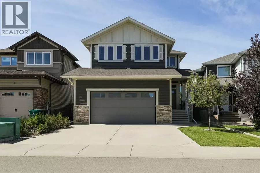 100 Riverhurst Cove W, Lethbridge, AB T1K7A3