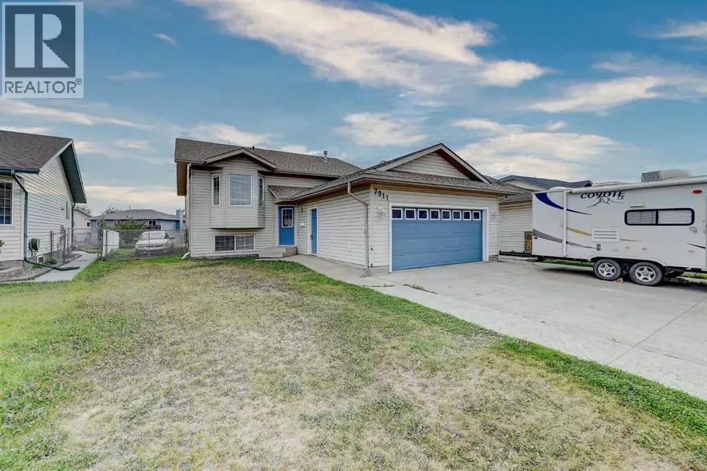 Grande Prairie, AB T8W2M1,7911 107 Street
