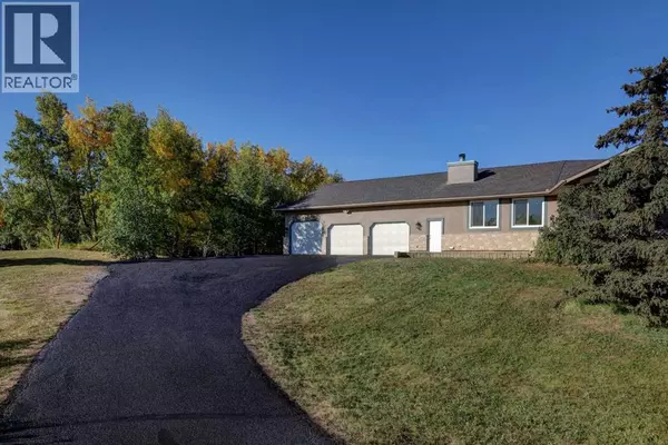 Rural Rocky View County, AB T3R1C7,262107 Poplar Hill Drive