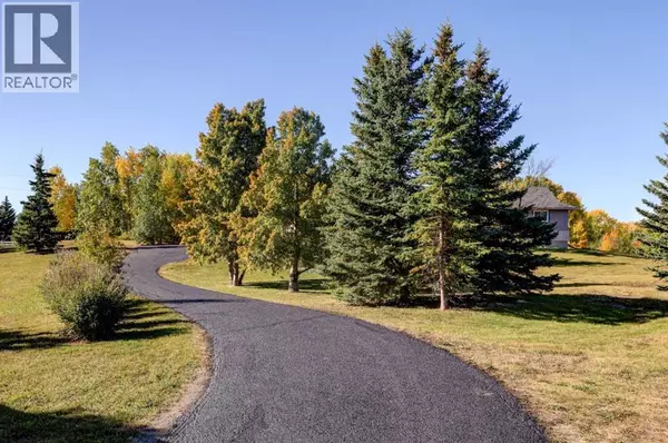 Rural Rocky View County, AB T3R1C7,262107 Poplar Hill Drive