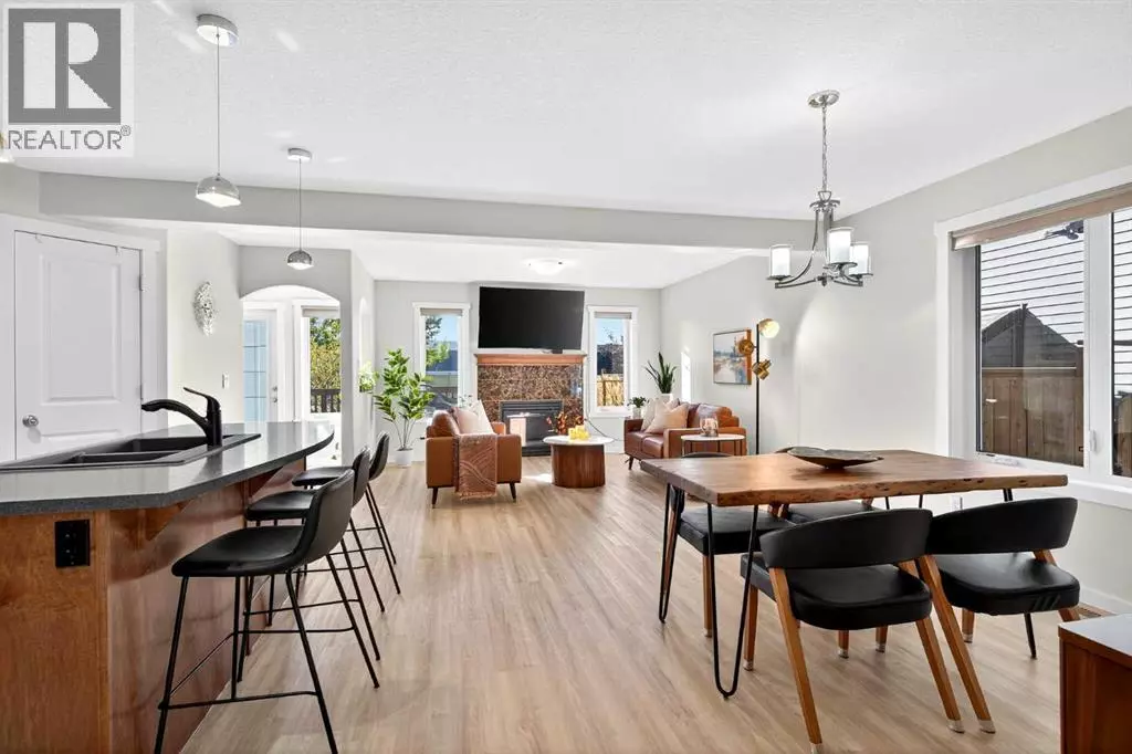 Airdrie, AB T4A0R9,1346 Kings Heights Way SE