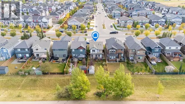 Airdrie, AB T4A0R9,1346 Kings Heights Way SE